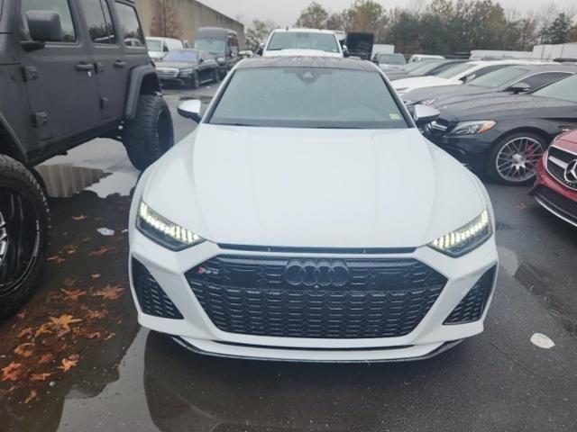 2021 audi rs 7 4.0t quattro