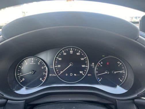 2020 mazda cx-30 select in greeley, colorado