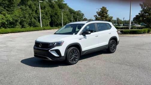 2022 volkswagen taos s in ocala, florida