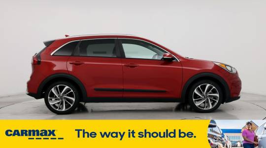 2019 Kia Niro