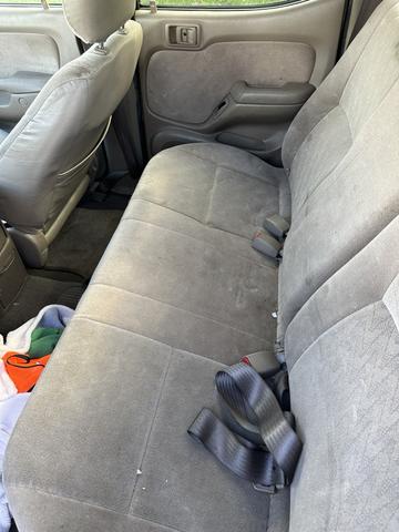2003 toyota tacoma prerunner double cab