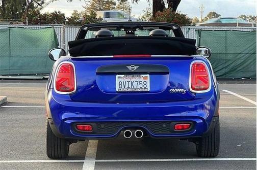 2021 mini convertible in saint louis, missouri