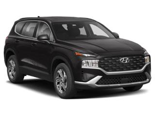 2021 Hyundai Santa Fe se