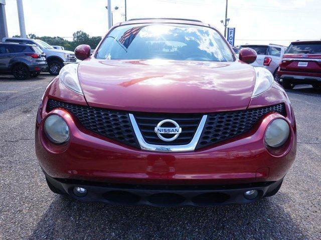used 2011 nissan juke awd sl baton rouge, la 70816 for sale in baton rouge, louisiana