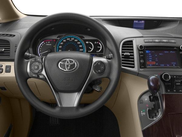 2015 toyota venza in dulles, virginia