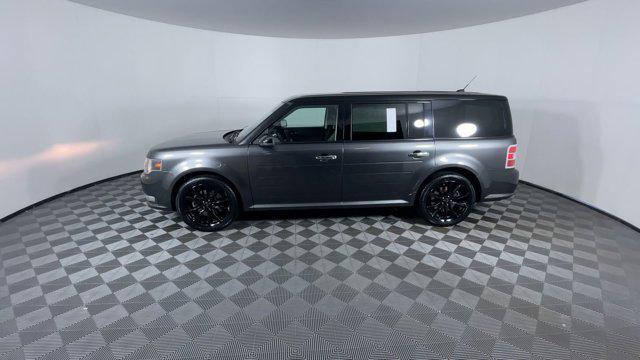 2016 ford flex sel