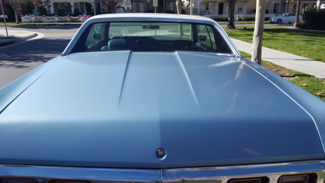69 chevy impala new interior, no body damage, new tires runs perfect great car