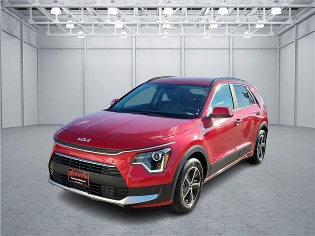 2023 kia niro ex