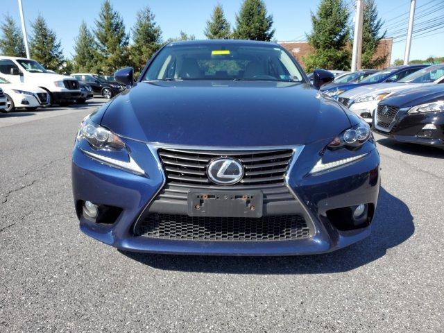 used 2014 lexus is 250 awd harrisburg, pa 17104 for sale in harrisburg, pennsylvania