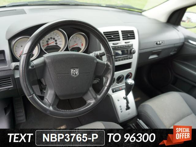 2008 dodge caliber r/t