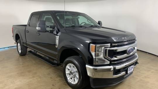2022 Ford F-250