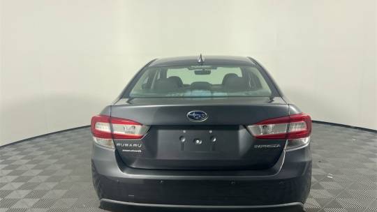 2019 Subaru Impreza