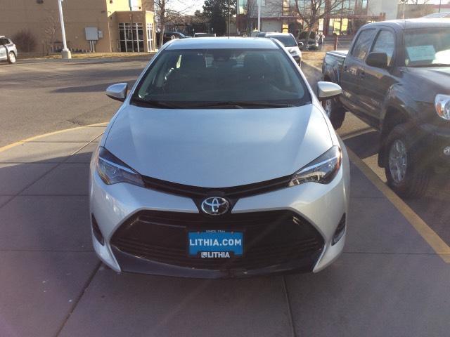 2019 toyota corolla le le 4dr sedan for sale in billings, montana