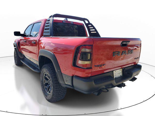 2023 ram 1500 trx