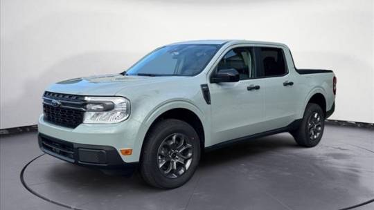 2024 Ford Maverick