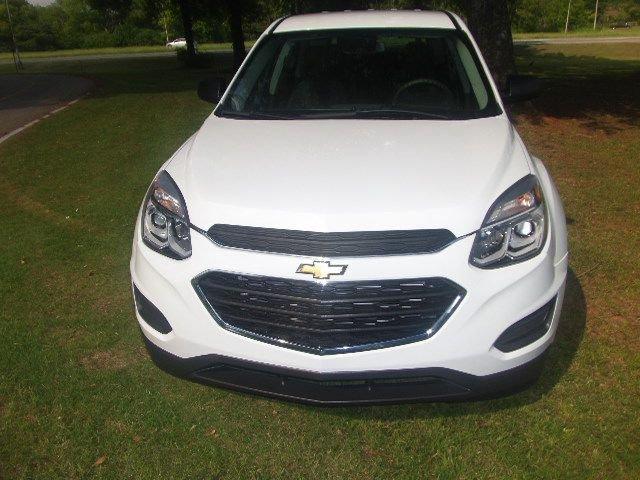 used 2017 chevrolet equinox fwd ls adamsville, al 35005 for sale in adamsville, alabama