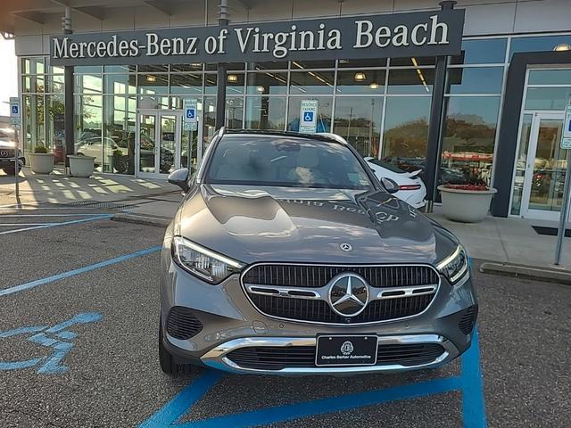 2023 mercedes-benz glc 300