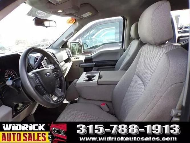 2015 ford f150 supercrew cab xlt pickup 4d 5 1/2 ft in glen park, new york