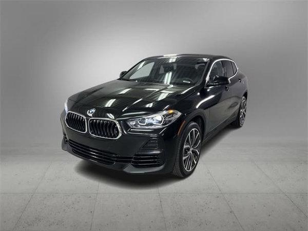 2021 bmw x2 in bellbrook, ohio
