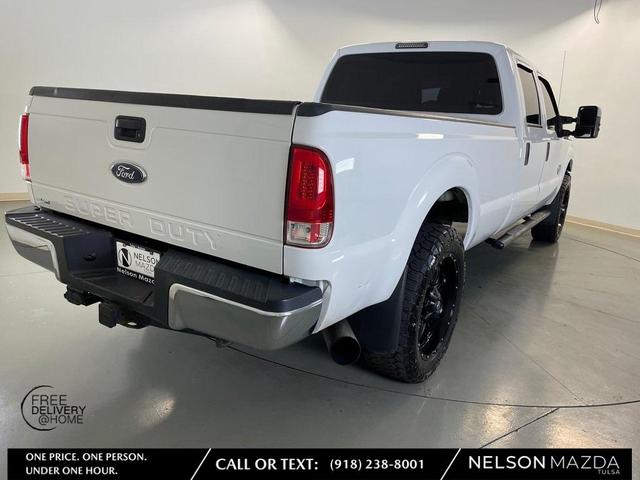 2016 ford f-250 xl