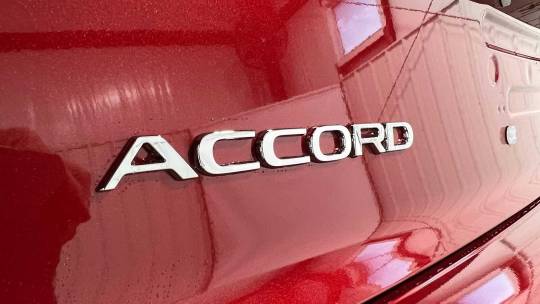 2024 Honda Accord