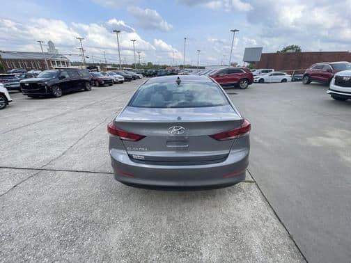 2017 hyundai elantra se in greenville, south carolina