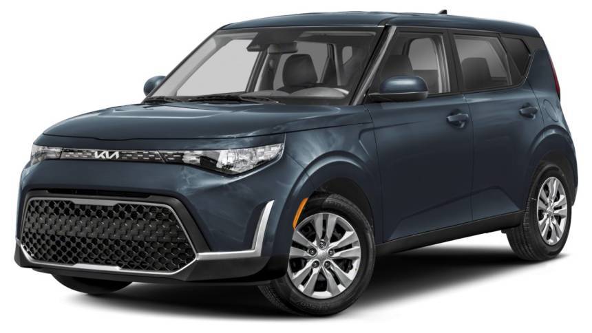 used 2023 kia soul lx $16,988great deal 22,727 mi. location: las vegas