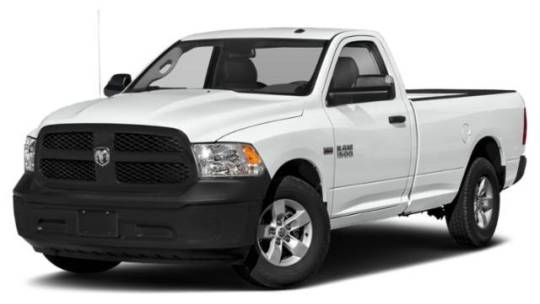 2023 RAM 1500 classic