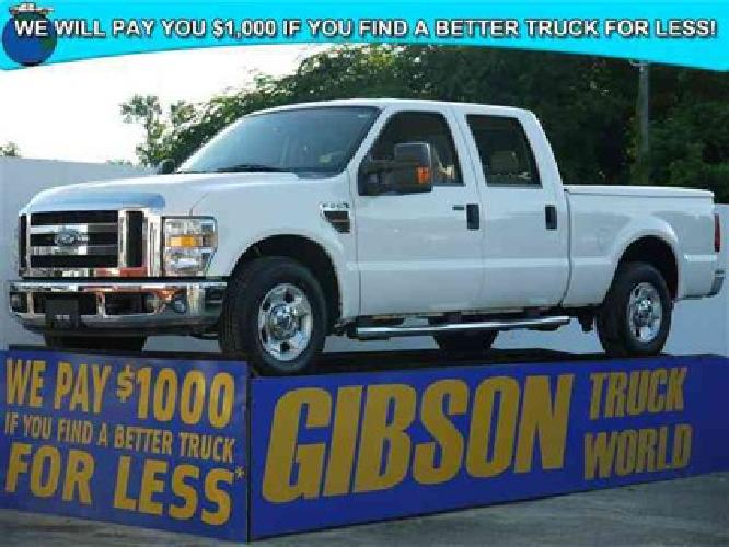 2010 ford f-250 xlt in sanford, fl