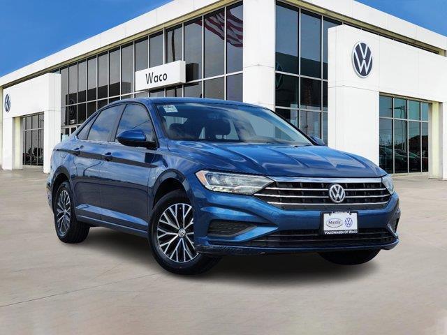 2020 volkswagen jetta 1.4t se