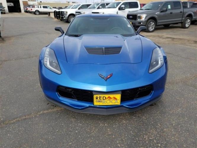 2016 chevrolet corvette z06 z06 2dr coupe w/2lz for sale in bonetraill, north dakota