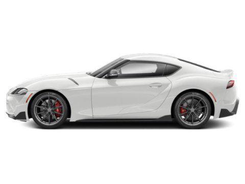 2023 toyota supra 3.0 premium