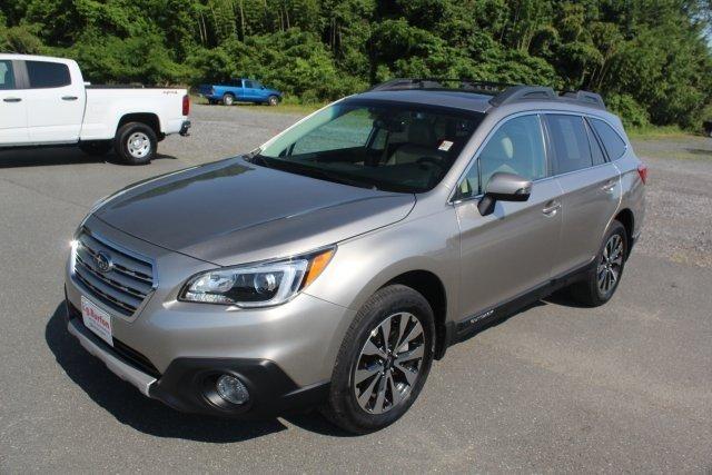 used 2017 subaru outback 3.6r milford, de 19963 for sale in milford, delaware