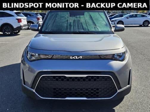 2023 kia soul in denver, colorado