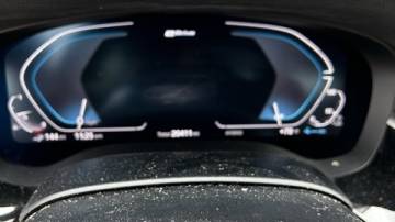 2021 bmw 5 series 530e