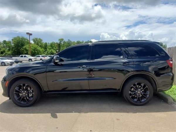 2021 dodge durango in hammond, indiana