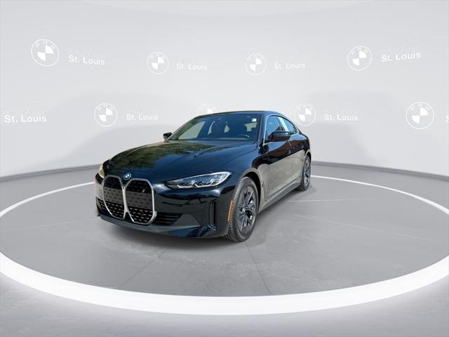2024 bmw i4 gran coupe edrive35