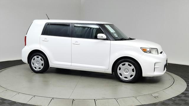 2012 scion xb release series 9.0