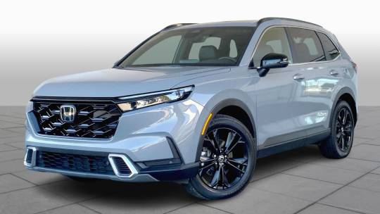 2023 Honda CR-V