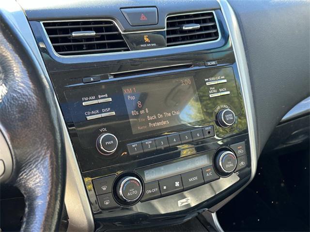 2013 nissan altima 2.5 sl