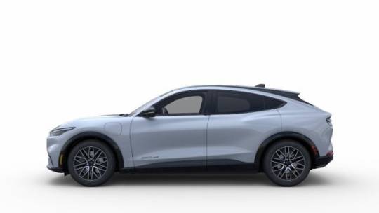 2024 Ford Mustang Mach-E