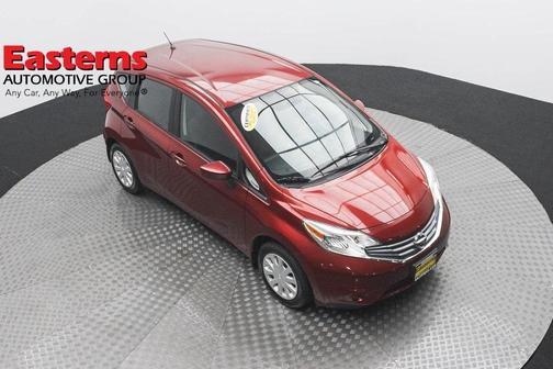 2016 nissan versa note in co bluffs, iowa