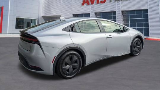 2023 Toyota Prius