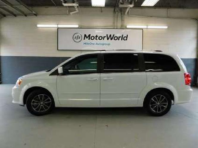 2017 dodge grand caravan sxt in wilkes barre, pa