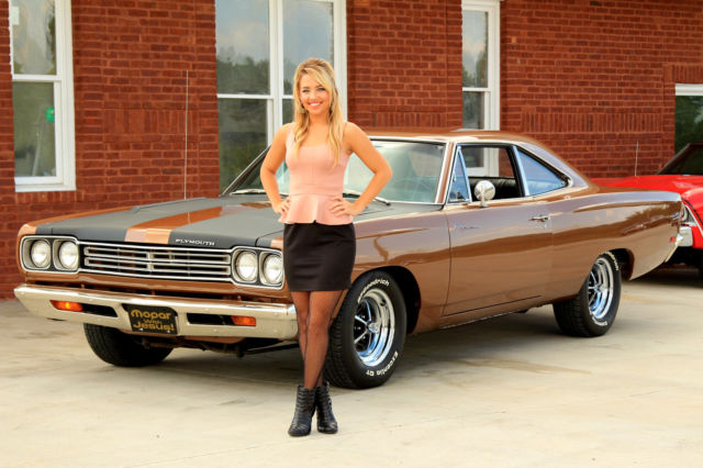 1969 plymouth road runner sale price & free shipping 383 727 automatic s