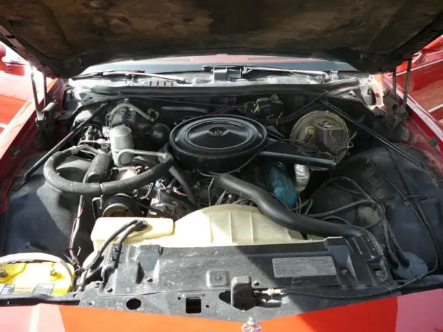 1977 buick regal 70k mi original 1 owner