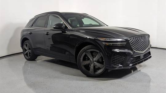 2024 Genesis GV70