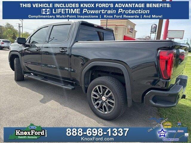2020 gmc sierra 1500 at4 in radcliff, kentucky