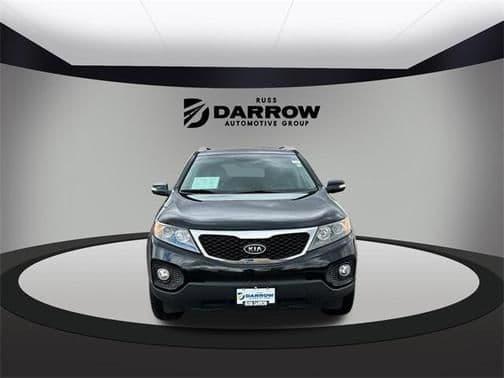2012 kia sorento ex in west bend, wisconsin