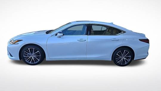 2024 Lexus ES